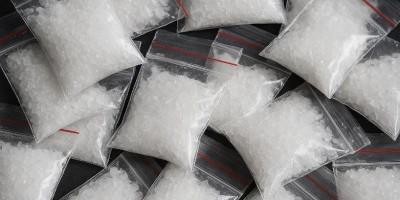 Bareskrim Gagalkan Penyelundupan 80 Kg Sabu di Sulsel