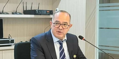 Tradisi Mundur Pejabat, Barang Langka Negeri Ini