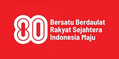 Anak Pejuang 45 Serukan Persatuan di HUT ke-80 RI
