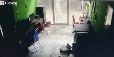 SMSI Kaltara Kecam Pengrusakan Kantor Korkal, Ancaman Serius Perusahaan Pers