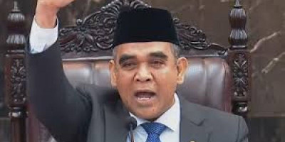 Ketua MPR Apresiasi Program MBG, Koperasi Merah Putih dan Sekolah Rakyat