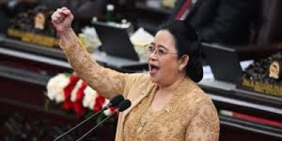 Ketua DPR Ingatkan Lagi Kedaulatan Rakyat Pondasi Kebijakan Negara