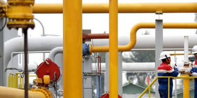 Pertagas Perkuat Infrastruktur Gas, Pacu Pertumbuhan Industri dan Ekonomi Nasional