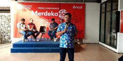 Ancol Siapkan Segudang Hiburan Sambut HUT 80 RI