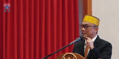 Prof. Zudan: BKN akan Fokuskan Pengelolaan ASN Pada Aspek Perlindungan dan Pengembangan Karier