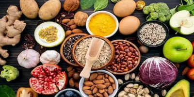 8 Makanan Ampuh Jaga Jantung Sehat