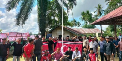 Keributan di Kantor Dinas Perkim Aceh: Polisi Amankan 7 Orang, Kini Tinggal 2 yang Masih Ditahan