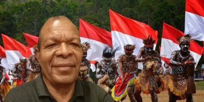 Refleksi 80 Tahun RI, PIKAD Soroti Ketidakadilan