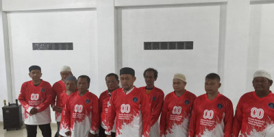 HUT Kemerdekaan RI Ke-80, FJI Mendukung Pemerintah dan Menjaga Kamtibmas