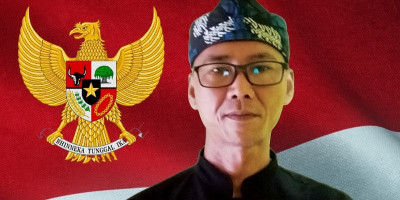 HUT ke-80 RI, Momentum Mengisi Kemerdekaan dengan Kontribusi Nyata