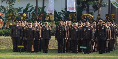 Jaksa Agung: Kemerdekaan Sejati Harus Terwujud Lewat Penegakan Hukum Berkeadilan
