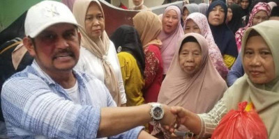 Mafia Tanah dan Ujian Keadilan di Negeri Hukum