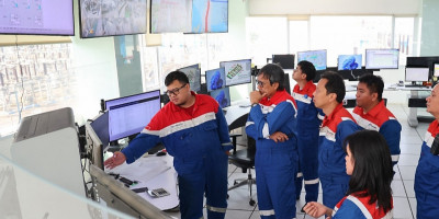 Hari Kemerdekaan, Nusantara Regas Pastikan Keandalan Suplai LNG untuk Perkuat Ketahanan Energi