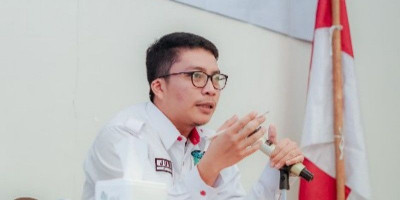 KAMMI Beri Catatan Kritis atas Pidato Kenegaraan Presiden Prabowo