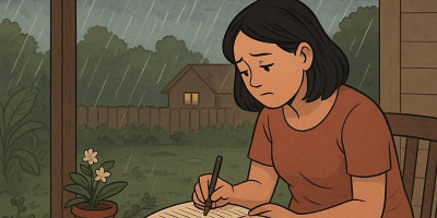 Cerpen: Asal Tak Selingkuh, Semua Bisa