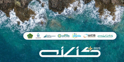 AICIS+ 2025 Pecahkan Rekor, 2.434 Proposal dari 31 Negara Siap Berkontribusi