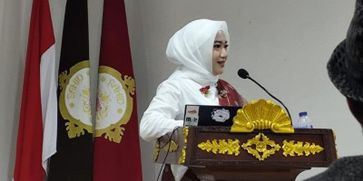 SKIP Model, Konsep Baru Komunikasi Pembangunan dari Tangsel