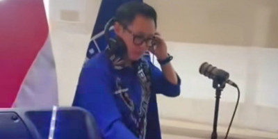 Eko Patrio Balas Video Joget di DPR, Publik Melontarkan Kritik Pedas
