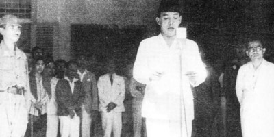 Tanggal Kemerdekaan Indonesia Dan Pesan Angka Shalat