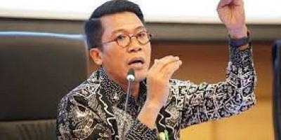 Pertumbuhan Ekonomi Indonesia Diklaim Solid