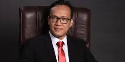 Wamenaker Noel Ditangkap KPK, Presiden Prabowo Siapkan Penggantinya