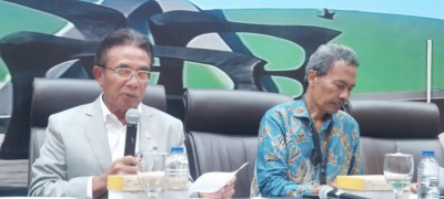 Bulog dan Moderenisasi Pertanian Berperan Dalam Ketahanan Pangan