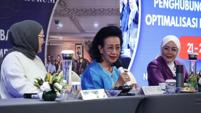 GKR Hemas Tegaskan Peran Strategis DPD RI sebagai Penjaga Keseimbangan Pusat dan Daerah