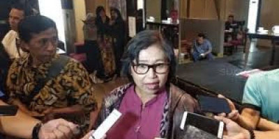 Irma Chaniago: Kinerja Bagus Tapi Sayang Akuntabilitas Buruk