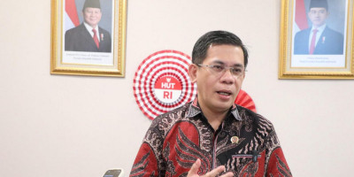 Hoaks! BPN Tanah Gratis Beredar di TikTok, Kementerian ATR/BPN Imbau Masyarakat Waspada