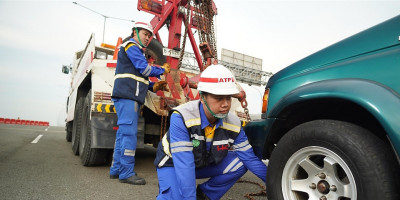 HKA Perkuat Peran Strategis sebagai Operator Jalan Tol Lewat Capaian Kinerja & Peringkat idAA