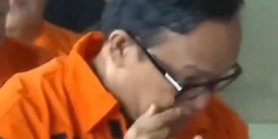 Wamenaker Immanuel Ebenezer Tersangka Kasus Pemerasan Sertifikasi K3 dan Respons Istana