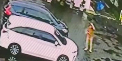 Kepala KCP Bank di Jakarta Timur Diculik Usai Belanja, Ditemukan Tewas Terikat di Bekasi