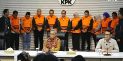 Skandal Pemerasan K3: Jejak Uang Panas Rp 69 Miliar, Noel Terseret Jaringan Korupsi di Kemnaker
