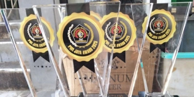Empat Nama Mengejutkan Terpilih PWI Jaya Awards 2025