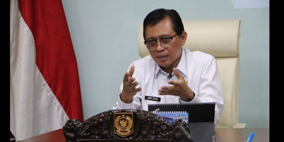 Restuardy Daud: Sinergi Lintas Sektor Kunci Turunkan Stunting