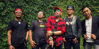 Warna Baru Musik Indonesia, Elang Reborn Meluncurkan Single Angkat Dong