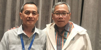 Kali Pertama, Keuskupan TNI-Polri Bergabung di Rapat Pleno Nasional Komisi Komsos KWI 2025
