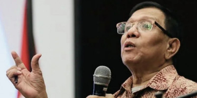Menjelang Kongres Persatuan PWI 2025: Mengapa Hendry Ch Bangun Tidak Layak Dipilih Lagi?