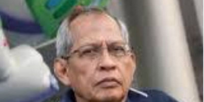 Dekrit Rakyat Semesta: Muslimin Nasution, Dari Bandung 1966 ke Jakarta 2025