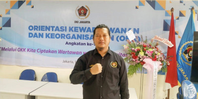 Refleksi Perjalanan PWI, Untuk Kongres Persatuan