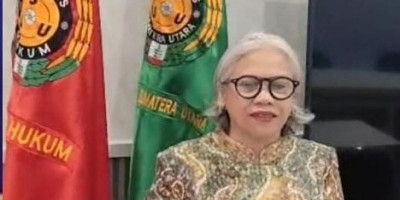 Guru Besar: Danantara, Langkah Strategis Menuju Kesejahteraan Bangsa