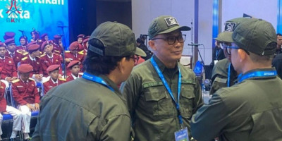 BKN Dukung Program Prioritas Presiden Melalui Penyediaan Guru & Tenaga Pendidik Sekolah Rakyat