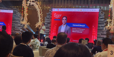 NeutraDC Perkuat Bisnis Datacenter, Sambut Pertumbuhan AI yang luar biasa.