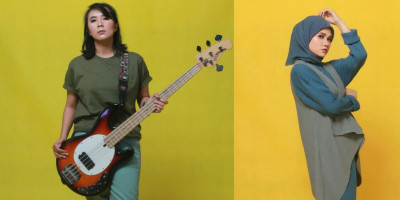 Billkiss Meracik Album Perdana: Pop Emosional dari Bogor, Terasa Intim dan Menyentuh  