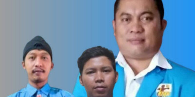 Bung Isanudin Ditunjuk Pimpin Caretaker KNPI Kabupaten Bogor
