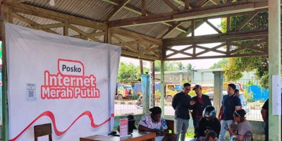 Telkom Perkuat Pemulihan SKKL Ruas Sorong-Merauke, Kapal Perbaikan Langsung Menuju Lokasi Gangguan