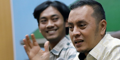Akhiri Polemik Royalti Musik, Karya Cipta Tak Hanya Bicara Komersial Ada Fungsi Sosial