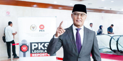 Revisi UU Penyiaran Butuh Aspirasi Semua Tokoh Agama