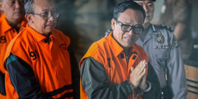 Gerindra Tegaskan Noel  Bukan Kader Tapi Anggota Partai
