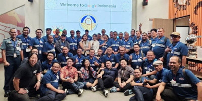 Keuskupan TNI-Polri Warnai Rapat Pleno Komsos KWI